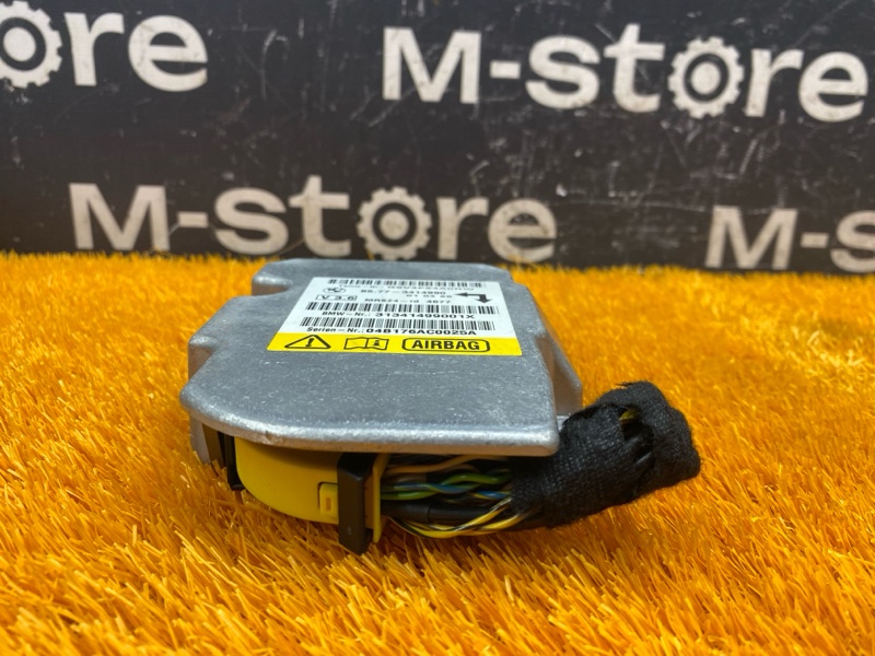 Блок управления Airbag, 500 рублей, Красноярск