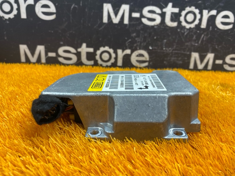 Блок управления Airbag, 500 рублей, Красноярск