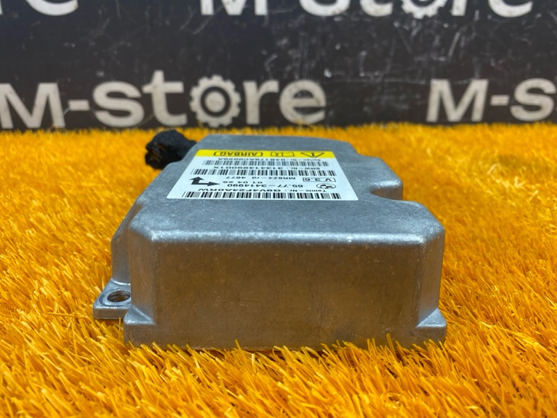 Блок управления Airbag, 500 рублей, Красноярск