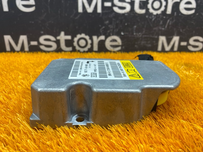 Блок управления Airbag, 500 рублей, Красноярск