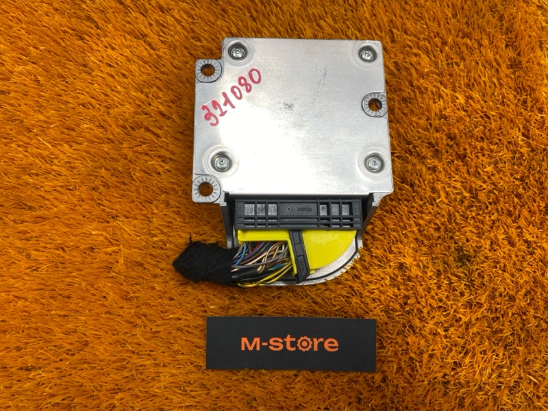 Блок управления Airbag, 500 рублей, Красноярск