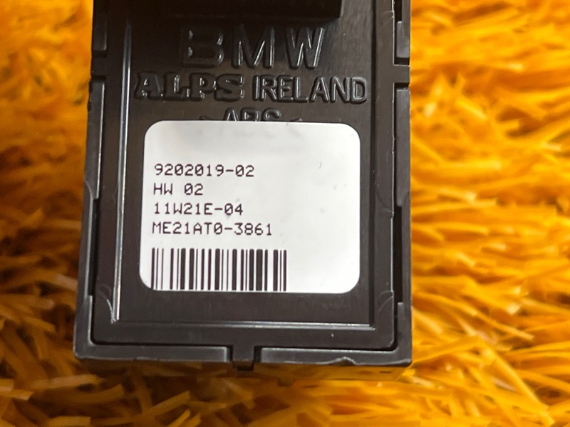 кнопка стеклоподъемника, 350 рублей, Красноярск