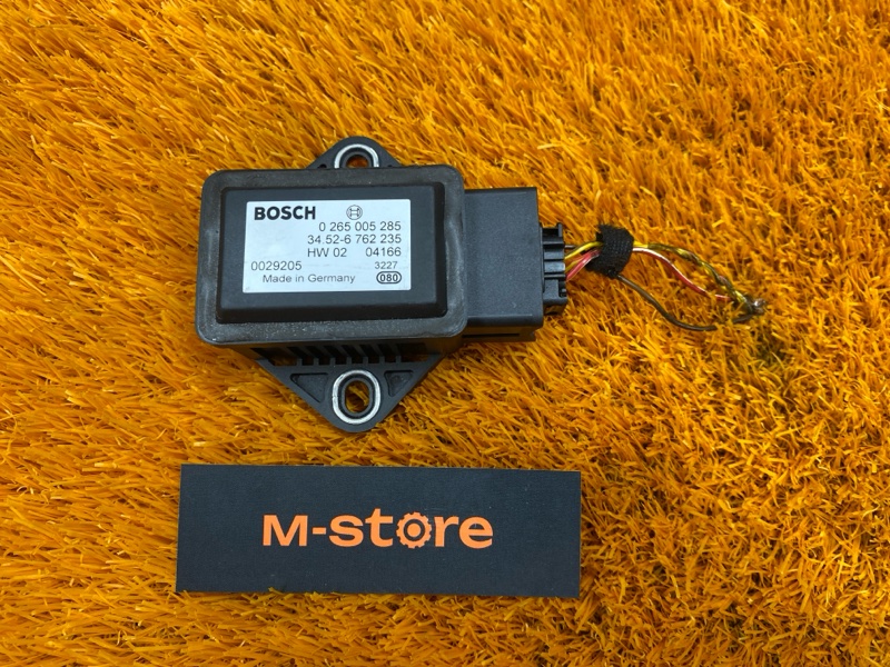 Датчик ускорения, 400 рублей, Красноярск