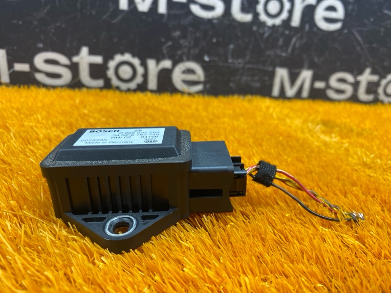 Датчик ускорения, 400 рублей, Красноярск