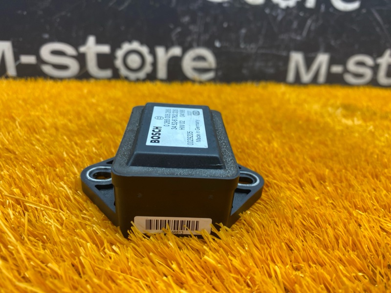 Датчик ускорения, 400 рублей, Красноярск