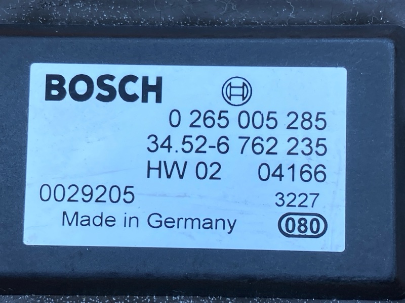 Датчик ускорения, 400 рублей, Красноярск