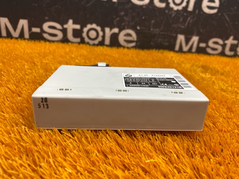 Блок управления центральным замком, 300 рублей, Красноярск