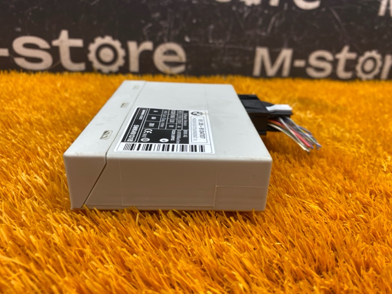 Блок управления центральным замком, 300 рублей, Красноярск