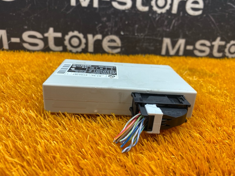 Блок управления центральным замком, 300 рублей, Красноярск