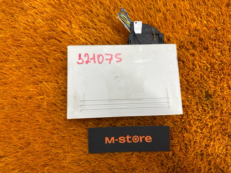 Блок управления центральным замком, 300 рублей, Красноярск