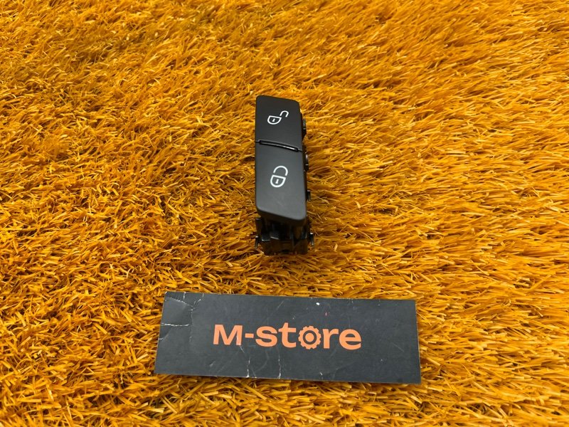 Кнопка центрального замка, 300 рублей, Красноярск