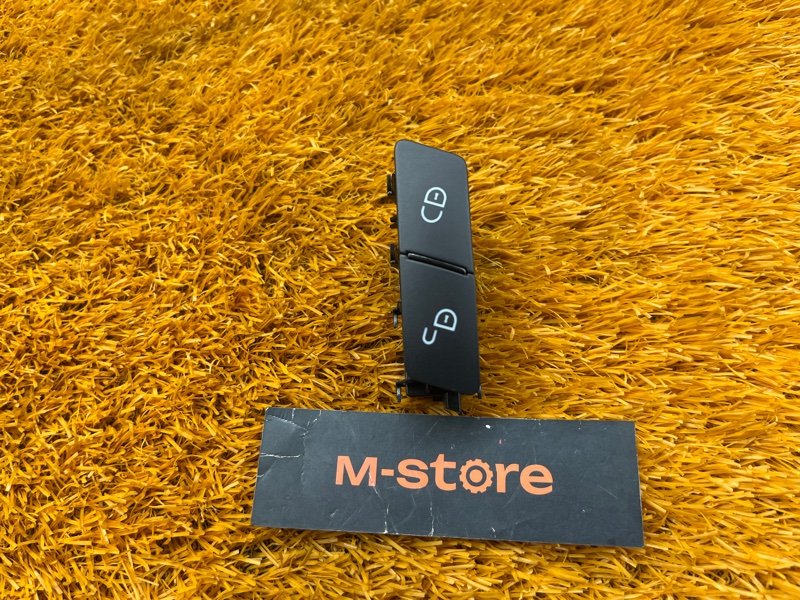 Кнопка центрального замка, 300 рублей, Красноярск