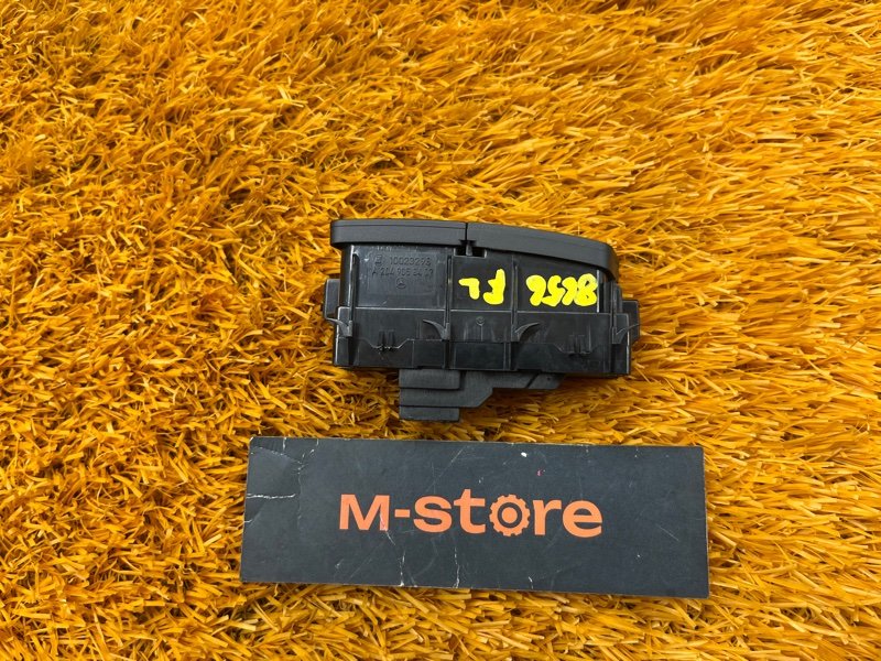 Кнопка центрального замка, 300 рублей, Красноярск