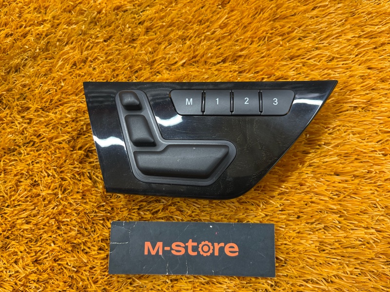 блок управления сиденьем, 1200 рублей, Красноярск