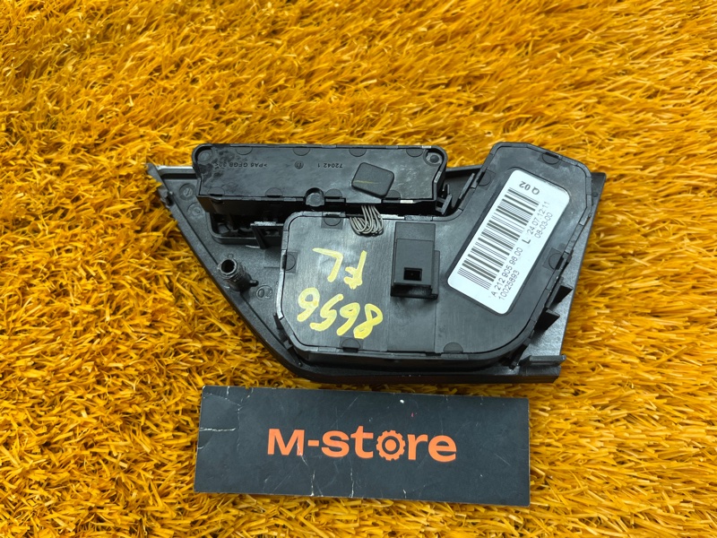 блок управления сиденьем, 1200 рублей, Красноярск