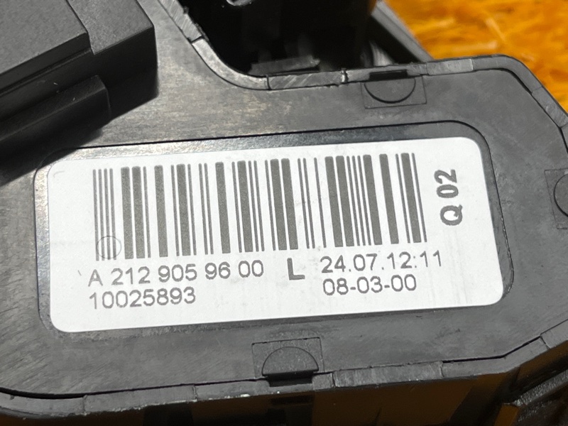 блок управления сиденьем, 1200 рублей, Красноярск