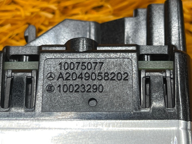 кнопка стеклоподъемника, 300 рублей, Красноярск