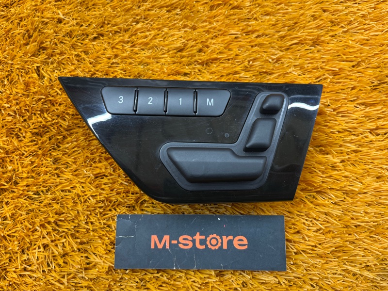 блок управления сиденьем, 1200 рублей, Красноярск