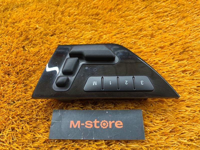 блок управления сиденьем, 1200 рублей, Красноярск