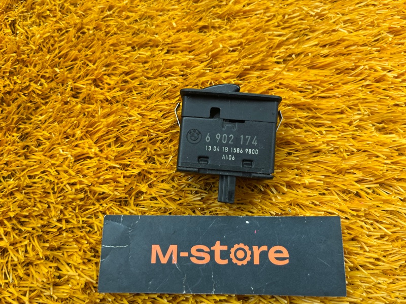 кнопка стеклоподъемника, 500 рублей, Красноярск