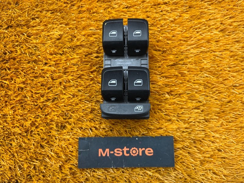 Блок управления стеклоподъемниками, 1400 рублей, Красноярск