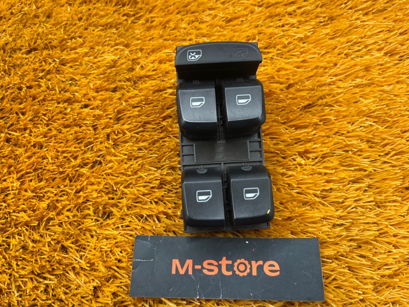 Блок управления стеклоподъемниками, 1400 рублей, Красноярск