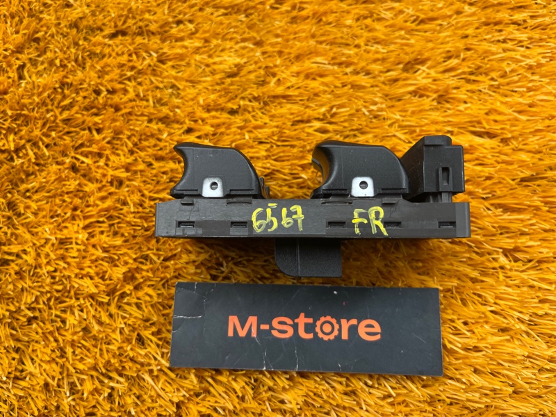 Блок управления стеклоподъемниками, 1400 рублей, Красноярск