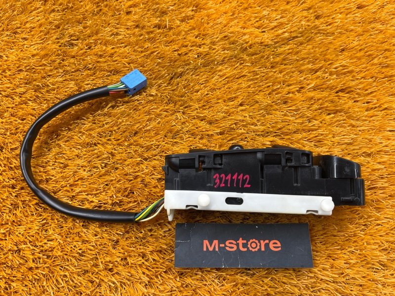 Блок управления стеклоподъемниками, 3500 рублей, Красноярск