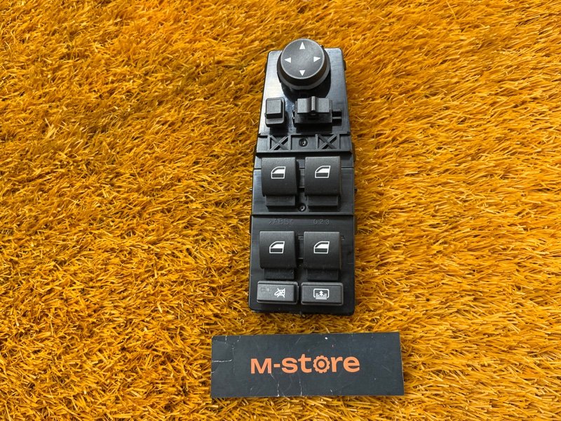 Блок управления стеклоподъемниками, 1000 рублей, Красноярск