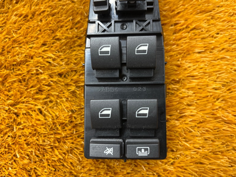 Блок управления стеклоподъемниками, 1000 рублей, Красноярск