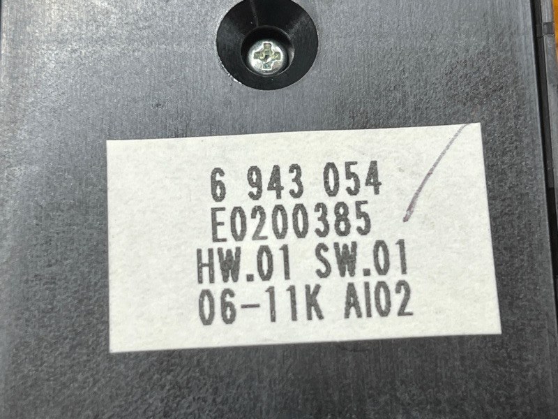 Блок управления стеклоподъемниками, 1000 рублей, Красноярск