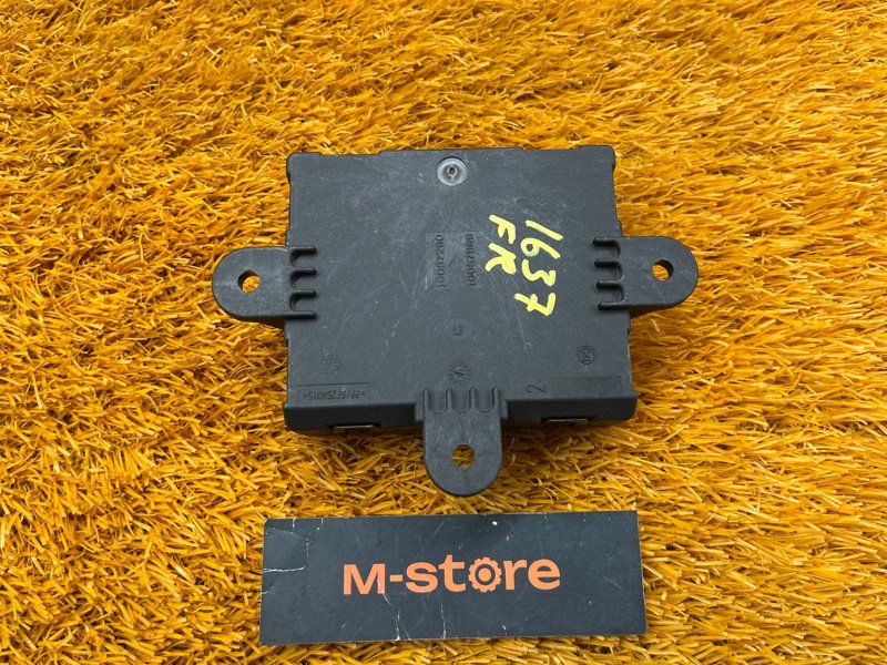 Блок управления дверью, 1500 рублей, Красноярск