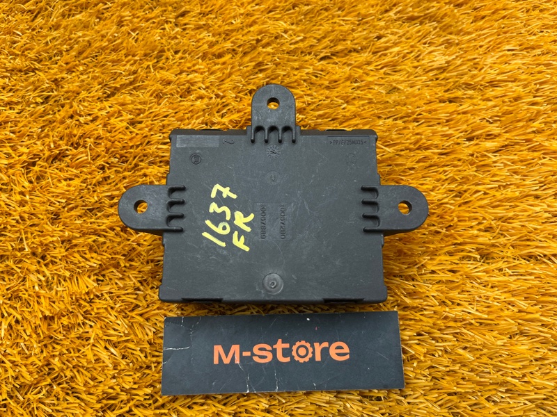 Блок управления дверью, 1500 рублей, Красноярск