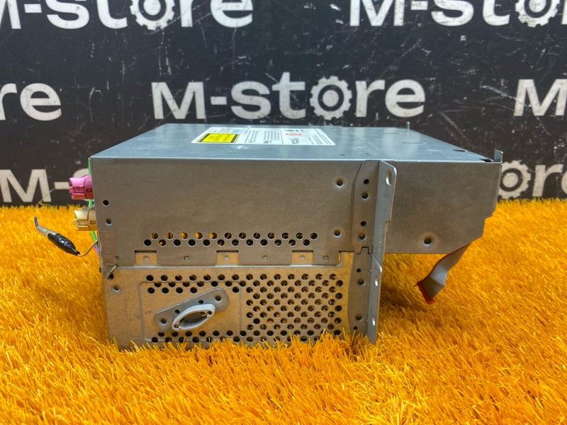 Магнитола, 8000 рублей, Красноярск