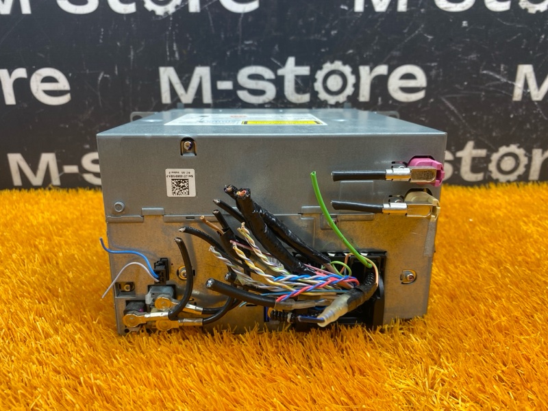 Магнитола, 8000 рублей, Красноярск