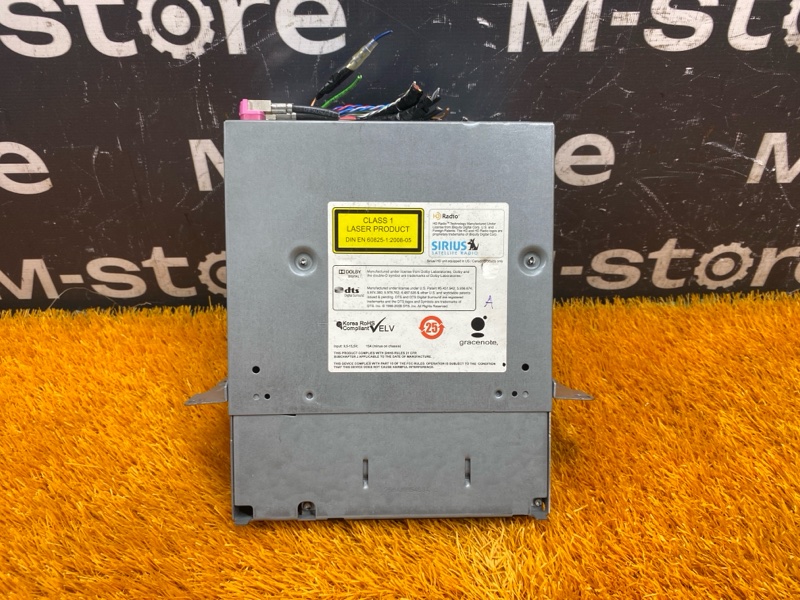 Магнитола, 8000 рублей, Красноярск