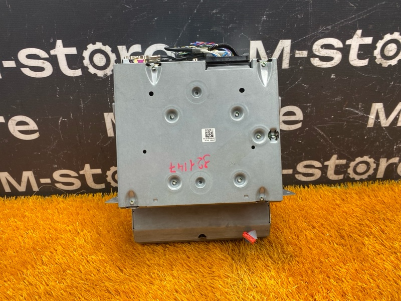 Магнитола, 8000 рублей, Красноярск