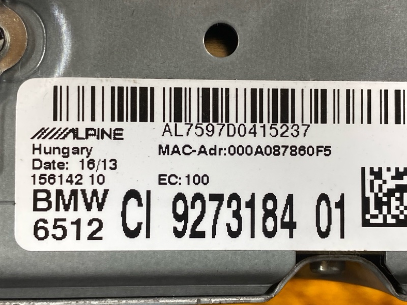 Магнитола, 8000 рублей, Красноярск