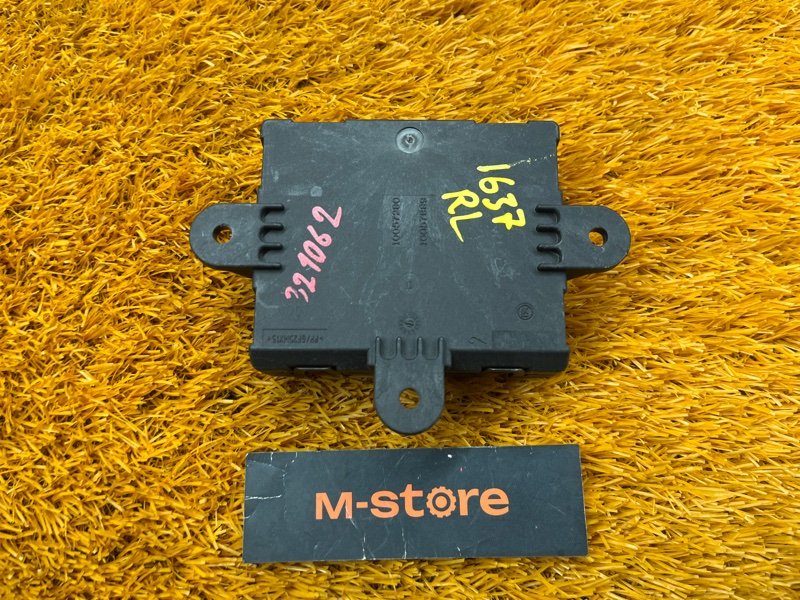 Блок управления дверью, 1000 рублей, Красноярск