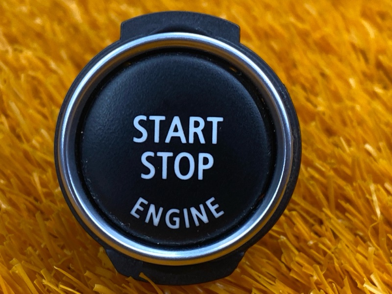 Кнопка Старт-Стоп, 1000 рублей, Красноярск