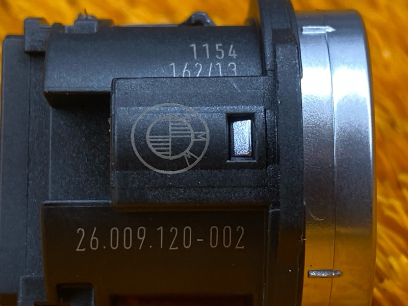 Кнопка Старт-Стоп, 1000 рублей, Красноярск