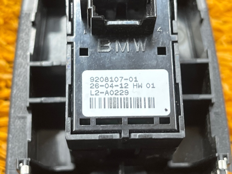 кнопка стеклоподъемника, 200 рублей, Красноярск