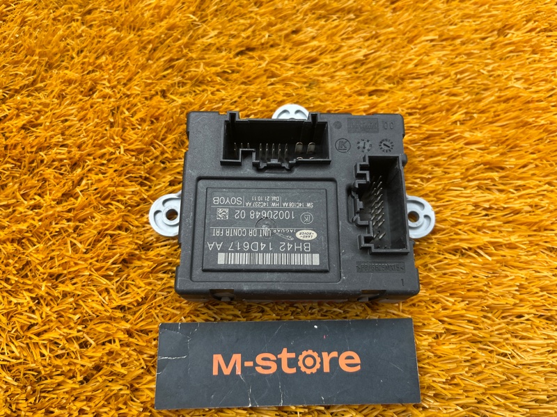 Блок управления дверью, 1500 рублей, Красноярск