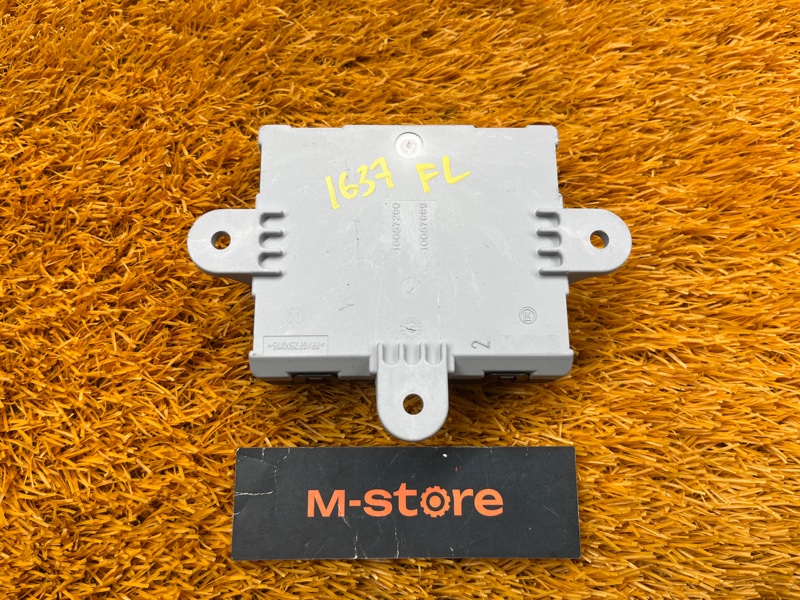 Блок управления дверью, 1500 рублей, Красноярск