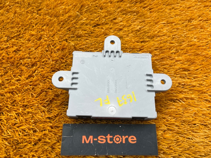 Блок управления дверью, 1500 рублей, Красноярск