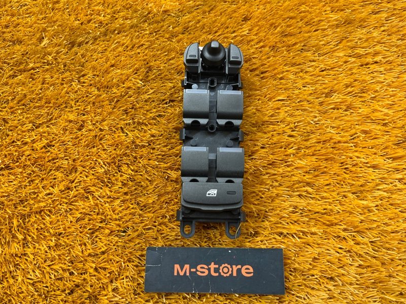 Блок управления стеклоподъемниками, 3000 рублей, Красноярск