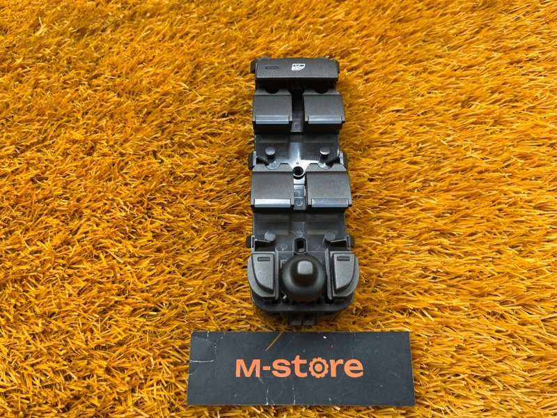 Блок управления стеклоподъемниками, 3000 рублей, Красноярск