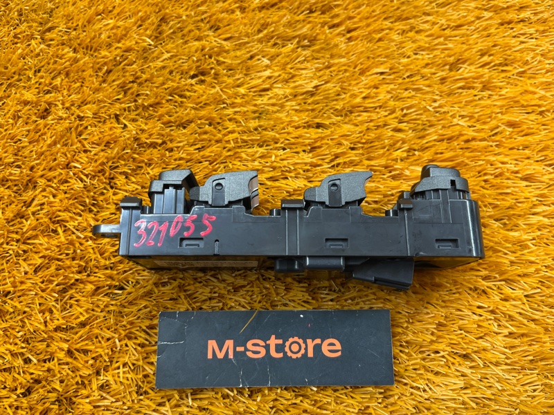 Блок управления стеклоподъемниками, 3000 рублей, Красноярск