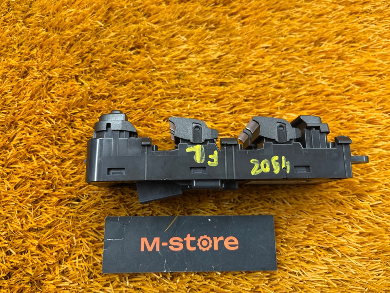 Блок управления стеклоподъемниками, 3000 рублей, Красноярск