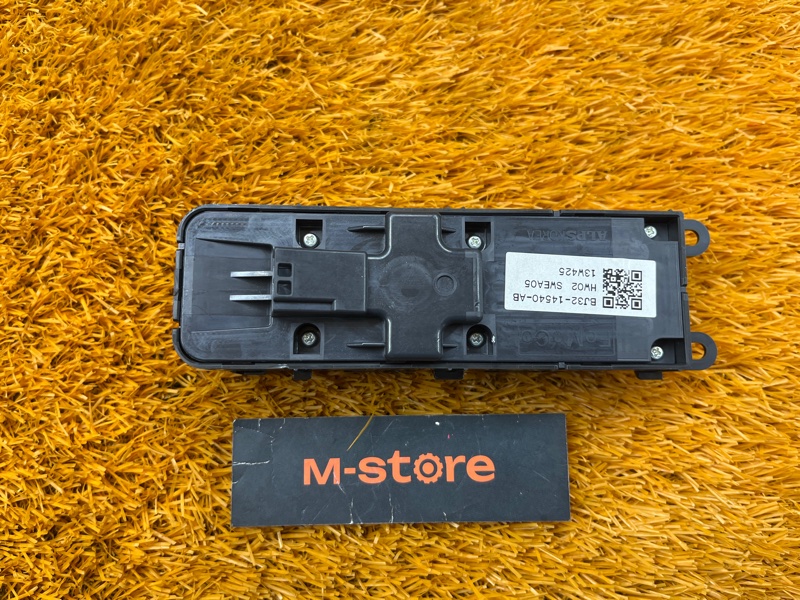 Блок управления стеклоподъемниками, 3000 рублей, Красноярск